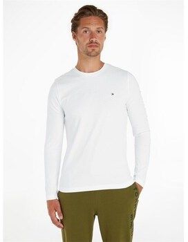 Tričká s krátkym rukávom Tommy Hilfiger  MW0MW09096YBR