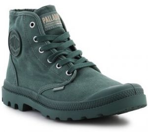 Polokozačky Palladium  Pampa Hi Pine Needle