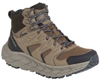 Turistická obuv Karrimor  BUTYKESTRELMIDK1108BRN