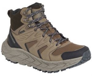 Turistická obuv Karrimor  BUTYKESTRELMIDK1108BRN