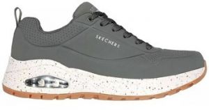 Nízke tenisky Skechers  Uno Rugged Wat air proof