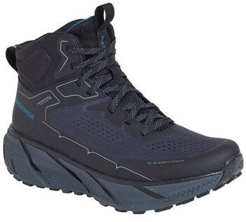 Turistická obuv Karrimor  Mid K1127-bkg
