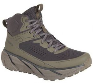 Turistická obuv Karrimor  Mid K1127-olv