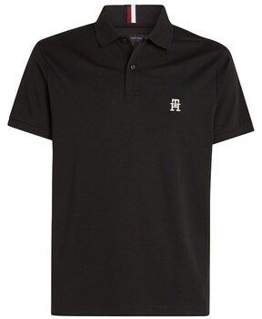 Tričká s krátkym rukávom Tommy Hilfiger  MW0MW34783BDS
