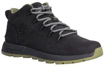 Polokozačky Timberland  Euro Sprint Trekker Mid