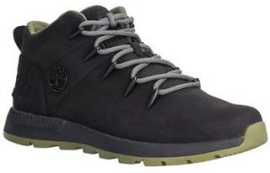 Polokozačky Timberland  Euro Sprint Trekker Mid