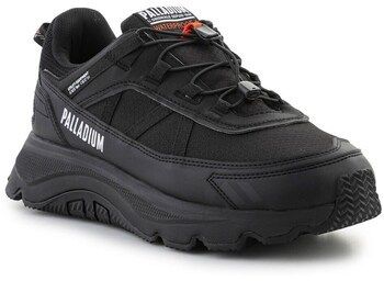 Nízke tenisky Palladium  Thunder Protect Wp
