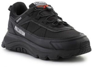 Nízke tenisky Palladium  Thunder Protect Wp