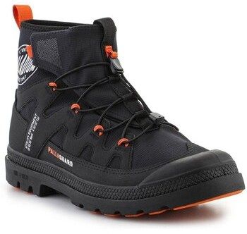 Polokozačky Palladium  Pampa Lite Explor