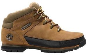 Polokozačky Timberland  Euro Sprint Mid Lace Boot