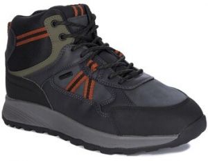 Členkové tenisky Geox  U46EZF0MEEKC4002