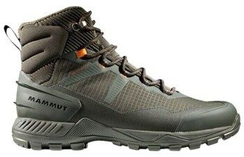 Turistická obuv Mammut  Blackfin Iii Mid Dt