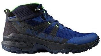 Turistická obuv Mammut  Sertig Ii Mid Gtx
