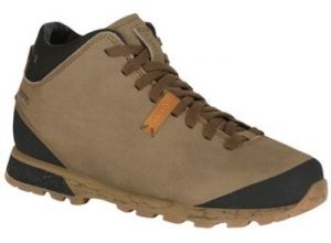 Turistická obuv Aku  Bellamont Iii Mid Gtx