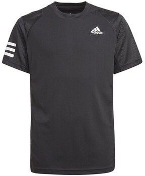 Tričká s krátkym rukávom adidas  3 streifen