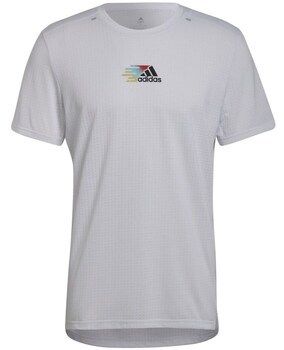 Tričká s krátkym rukávom adidas  HB7419