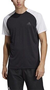 Tričká s krátkym rukávom adidas  DU0873