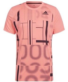 Tričká s krátkym rukávom adidas  Graphic Tee