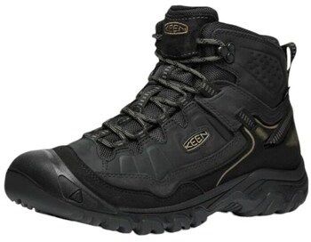 Turistická obuv Keen  Targhee Iv Mid Wp