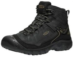Turistická obuv Keen  Targhee Iv Mid Wp