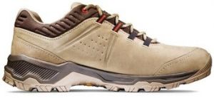 Nízke tenisky Mammut  Mercury Iv Low Gtx