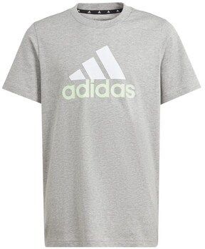 Tričká s krátkym rukávom adidas  Essentials