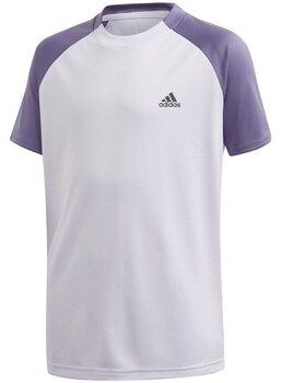 Tričká s krátkym rukávom adidas  FK7155
