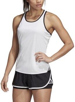 Tričká s krátkym rukávom adidas  DU0951