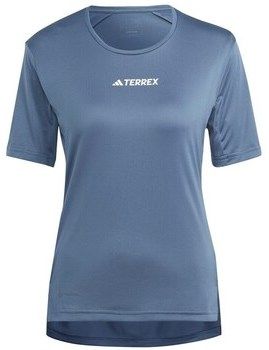 Tričká s krátkym rukávom adidas  Terrex Multi Tee
