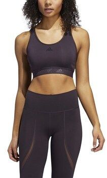 Tričká s krátkym rukávom adidas  Sport-bh (bra)