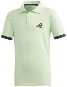 Tričká s krátkym rukávom adidas  New York 19