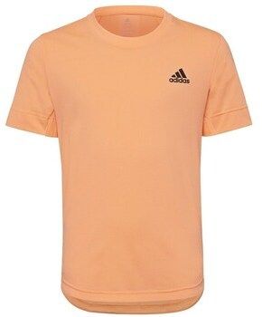 Tričká s krátkym rukávom adidas  HN0094