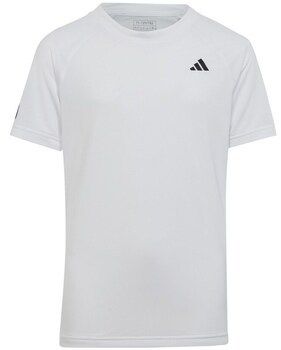 Tričká s krátkym rukávom adidas  Club