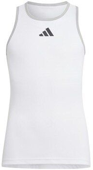 Tričká s krátkym rukávom adidas  Tennis tank Club Racerback