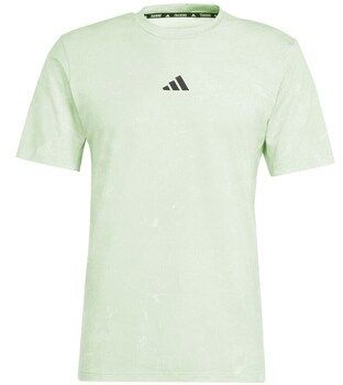 Tričká s krátkym rukávom adidas  Power Workout