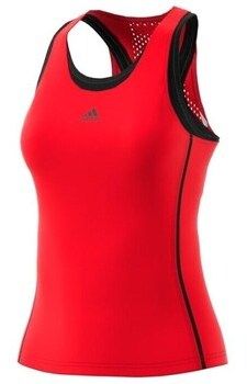 Tričká s krátkym rukávom adidas  Barricade Rot