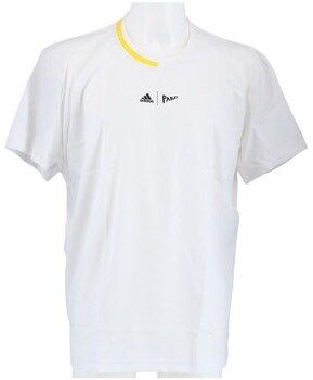 Tričká s krátkym rukávom adidas  London Stretch
