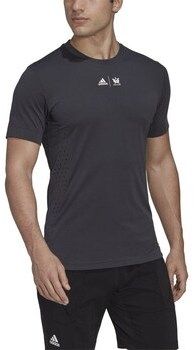Tričká s krátkym rukávom adidas  HH8774