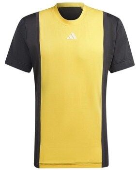 Tričká s krátkym rukávom adidas  Freelift 3d Rib Pro Heat.rdy