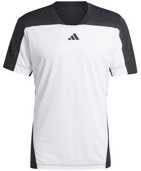 Tričká s krátkym rukávom adidas  Freelift Pro Heat.rdy