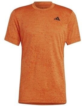 Tričká s krátkym rukávom adidas  Tennis Freelift