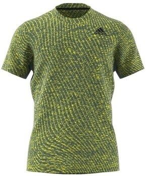 Tričká s krátkym rukávom adidas  HM6543