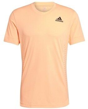 Tričká s krátkym rukávom adidas  New York Freelift