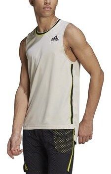 Tričká s krátkym rukávom adidas  GH7619