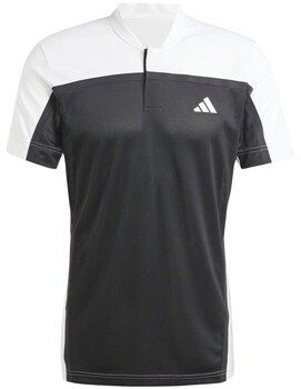 Tričká s krátkym rukávom adidas  Henley Pro Freelift Heat.rdy