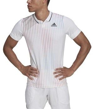 Tričká s krátkym rukávom adidas  H67132
