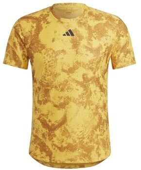 Tričká s krátkym rukávom adidas  Paris Freelift
