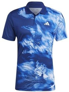 Tričká s krátkym rukávom adidas  Melbourne Tennis Heat.rdy Freelift