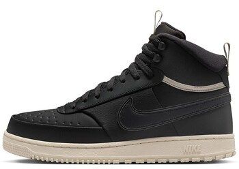 Polokozačky Nike  Court Vision Mid