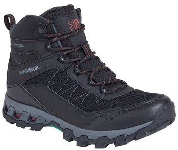 Turistická obuv Karrimor  Singletrack Mid